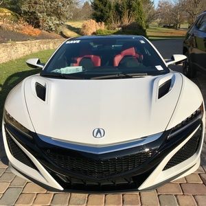 Meet your Posher, Graham